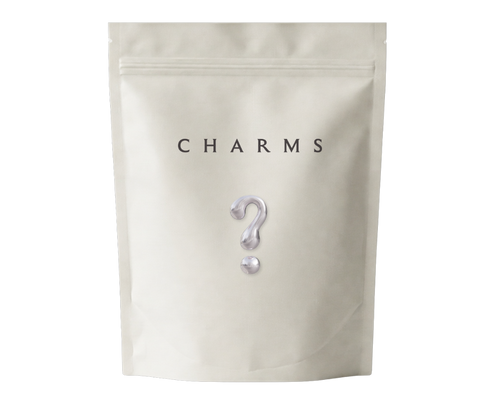 Scatola Misteriosa (10 charms)