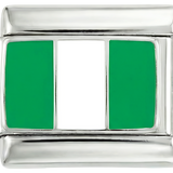 Nigeria / Silver