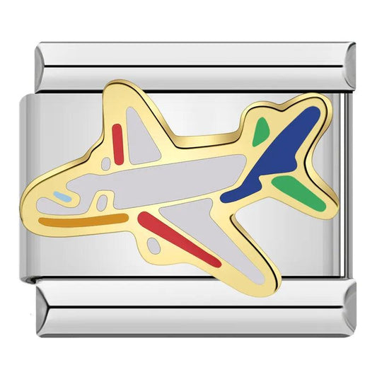 Plane - Charms Official
