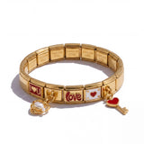 Set Love: 10 Charms