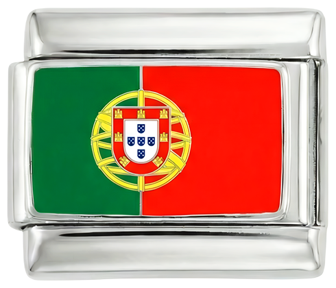 Portogallo in argento