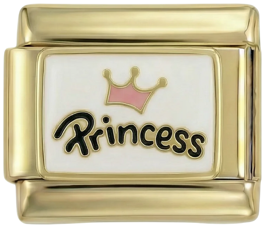 Princess with Pink Crown - princess-with-pink-crown.png